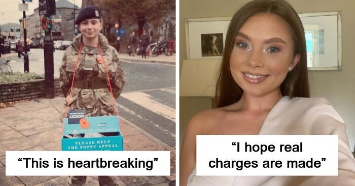 People Call For Punishment Of Boss Who Sent Over 3k Texts To 19YO Whose Body Was Found At Work