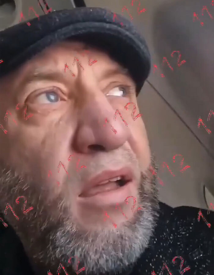 “I’m Sorry For Everything”: Man’s Final Words To Wife Before 38 Passengers Passed Away In Crash