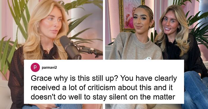 Feminist Podcaster Blasted For Hosting Bonnie Blue, Who Has Slept With Hundreds Of College Students
