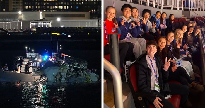 “Bonechilling”: Figure Skater’s Eerie Final Post Before Plane Crash Leaves Heartbroken Fans In Tears