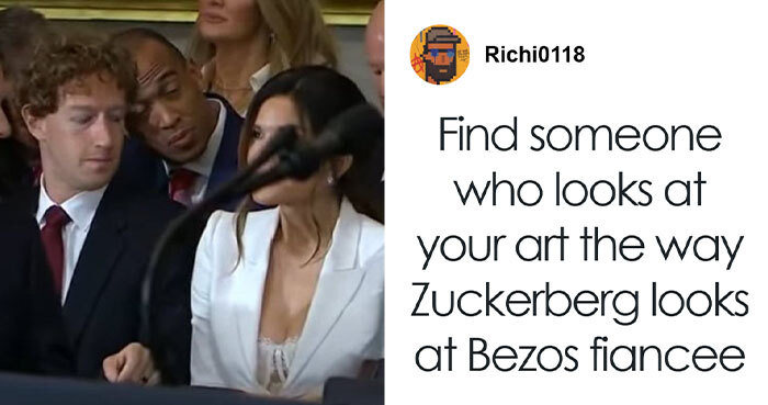 10 Most Cringeworthy Moments From Trump's Inauguration That Instantly Became Memes