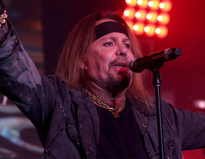 Multiple Casualties As Planes Collide In Arizona, Including Mötley Crüe Singer Vince Neil’s Jet