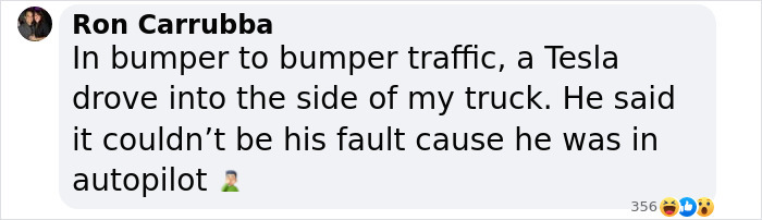 Tesla Blames Young Man For Crash That Tragically Ended His Life While In ‘Autopilot’ Mode