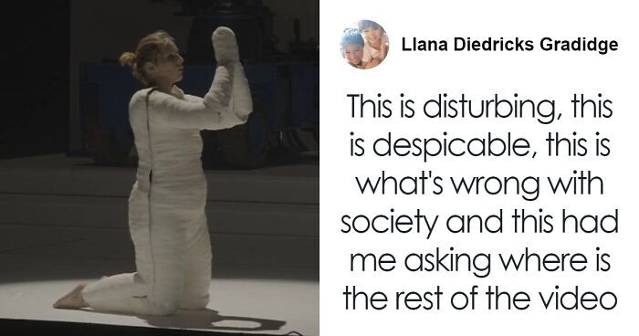 “This Is Disturbing”: 18 People Require Medical Attention After Watching R-Rated Opera