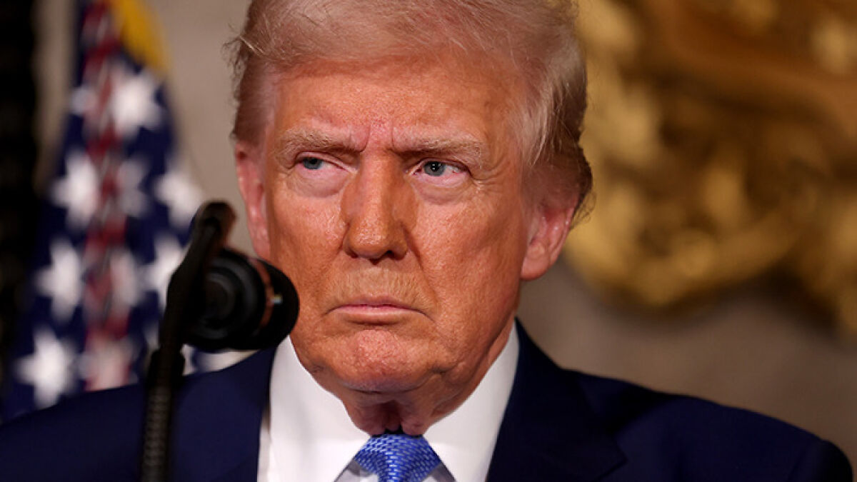 Trump-Musk Relationship May Be Heading South After President Reportedly Unleashed F-Bomb Tirade
