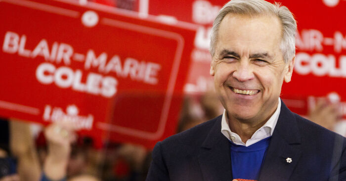“Hinge Moment”: Mark Carney Takes Aim At Donald Trump In Canada Election Victory Speech