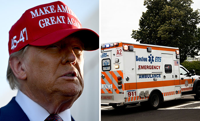 The Good, The Bad, And The Ugly Of Trump’s First 100 Days In Office
