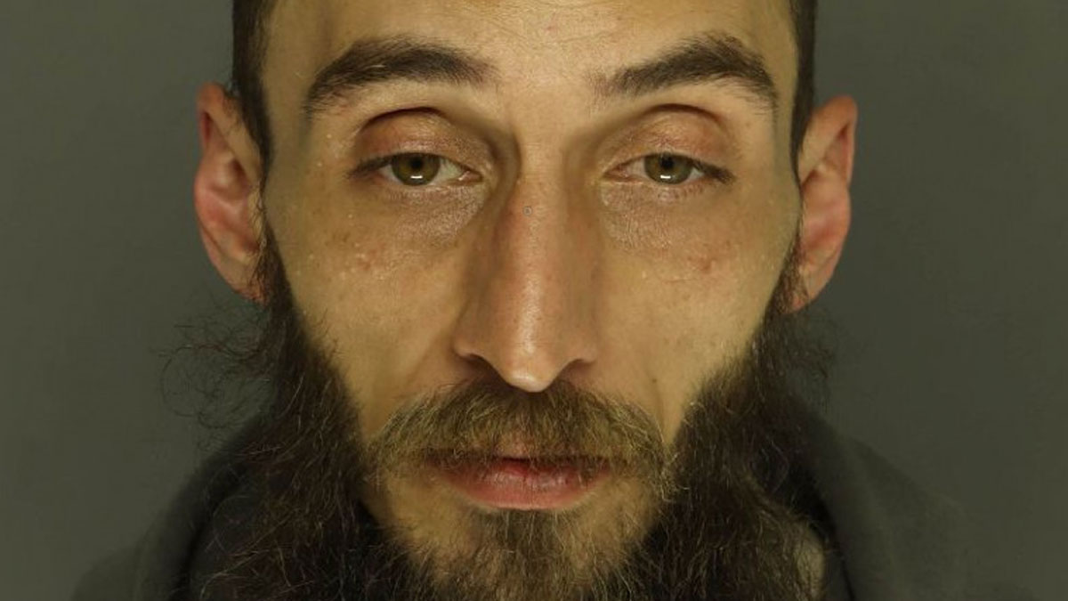 Cody Balmer, Charged With Torching PA Governor Josh Shapiro’s Home, Shares Disturbing Motive