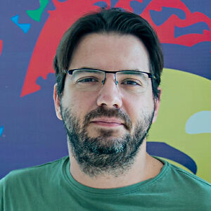 Kalin Pashaliev