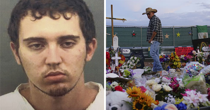 Texas Mass Shooter Who Targeted Hispanic People And Killed 23 Dodges The Death Penalty