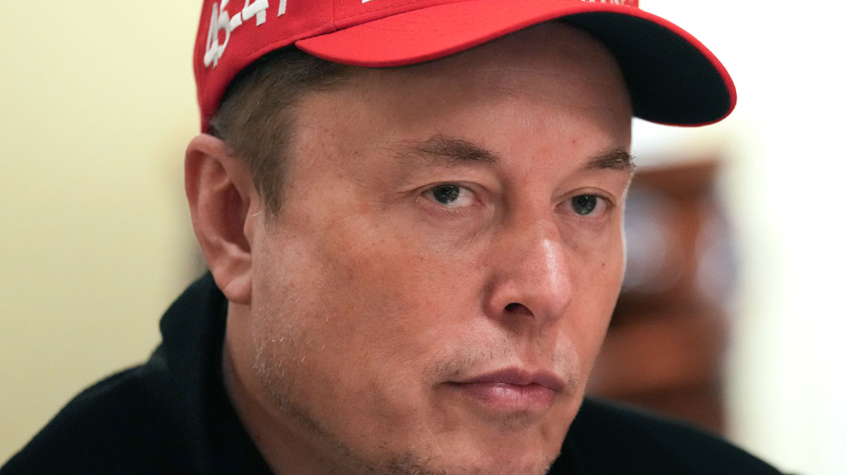 Tesla’s Terrible First Quarter Earnings Prompt Elon Musk To Reconsider His Dedication To DOGE