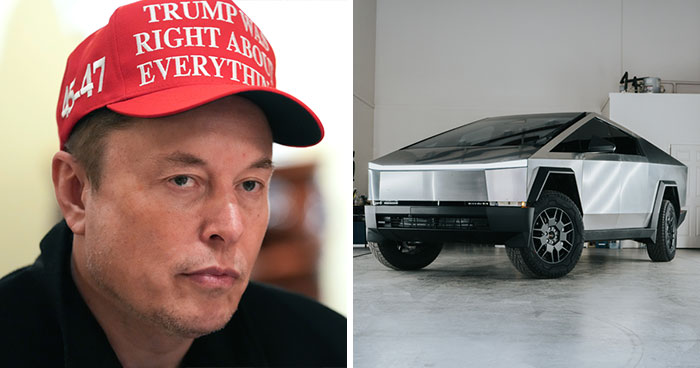 Tesla’s Terrible First Quarter Earnings Prompt Elon Musk To Reconsider His Dedication To DOGE