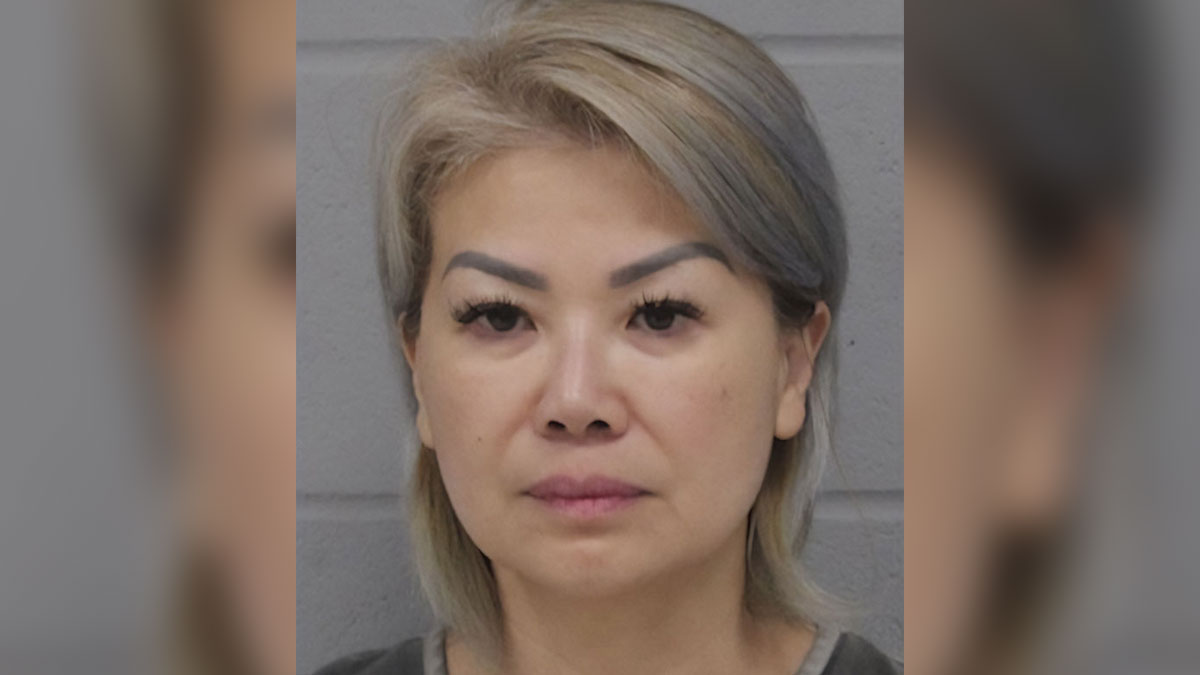 Austin Mortuary Worker Arrested For Alleged Corpse Misconduct And Falsifying Death Certificates