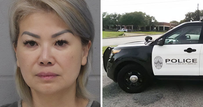 Austin Mortuary Worker Arrested For Alleged Corpse Misconduct And Falsifying Death Certificates
