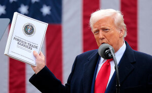 “Nasty But Accurate”: Raunchy Ad Slams MAGA, Republicans For Screwing Over The Working Class