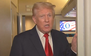 “A Mistake”: Trump Defends Putin After Palm Sunday Attack Kills 34 In Ukraine’s Sumy