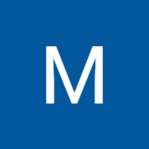 mikhailaronov avatar