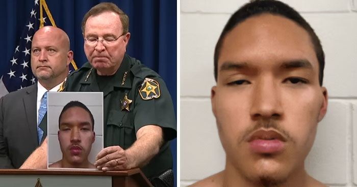 Disturbing Reason Teen Fatally Stabbed His 81-Year-Old Roommate 113 Times