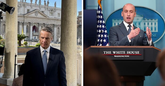 ABC News Axes Journalist Of Almost 3 Decades After Brutal Take On Trump And Stephen Miller