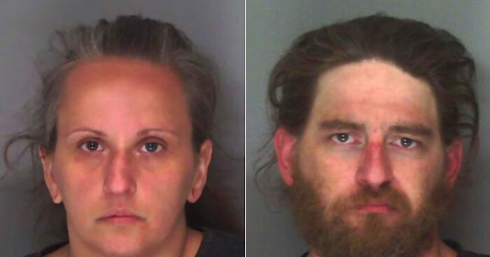 Police Say Fire Uncovered Shocking Truth About Boy Left Alone In Shed Without Water Or Power