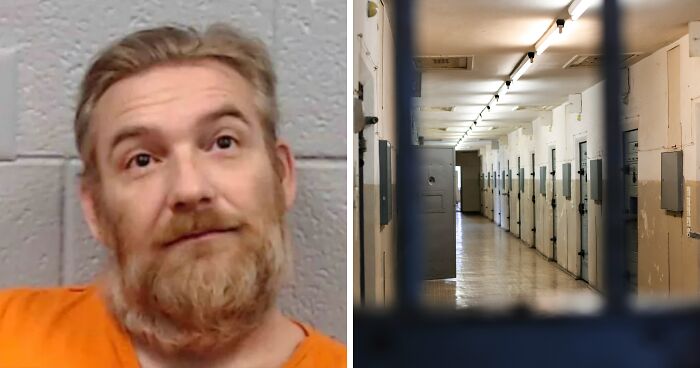 Man Charged With Sexually Abusing Daughter For 12 Years, Resulting In 3 Children