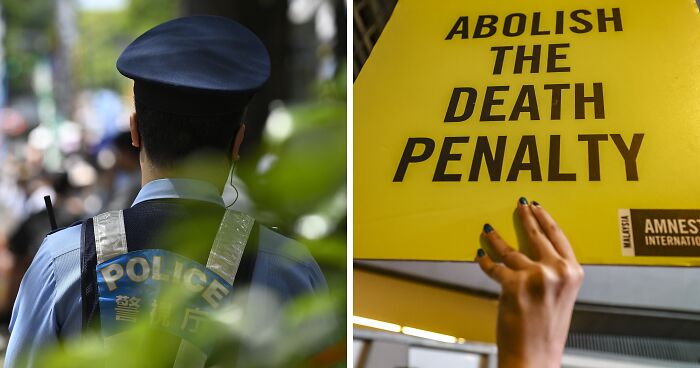 Japan Executes “Twitter Killer” For Murdering 9 Victims In First Execution Since 2022