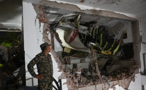 “Miracle”: Lone Survivor Of Air India Crash Reveals What Happened During Flight’s Final Moments