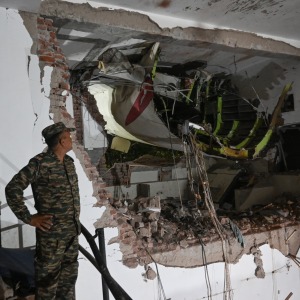 “Miracle”: Lone Survivor Of Air India Crash Reveals What Happened During Flight’s Final Moments