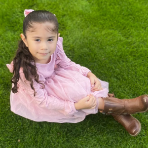 Girl, 5, Fatally Shot By Brother After They Discover Dad’s Rifle While Playing At Home