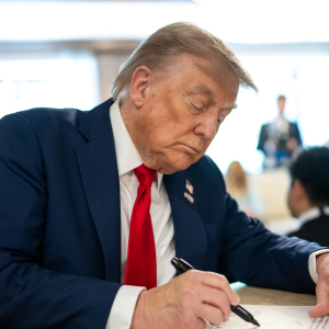 Trump Approves Iran Attack Plan As Country’s Supreme Leader Threatens 