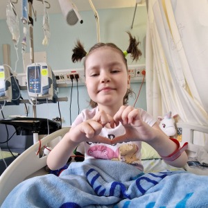 Girl, 7, Killed In Iran Missile Strike After Fleeing Ukraine War To Seek Cancer Treatment