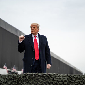 Trump Can Keep Control Of National Guard Deployed To L.A. Amid Anti-ICE Protests, Court Rules