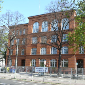 Multiple Children Injured After “Tear Gas Attack” At Berlin Primary School