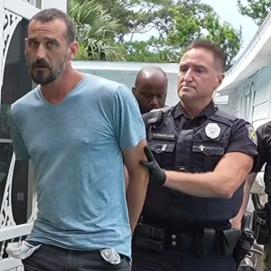 Baby Boy Dies After Father Goes Drinking And Leaves Him In Boiling Car In Florida