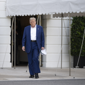 Early Reports Raise Doubts On Success Of U.S. Iran Strikes, Trump Insists Sites Were Obliterated