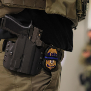 ICE Forces Purple Heart Veteran To Self-Deport After Taking Two Bullets During Combat