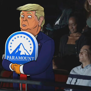 Trump’s Quest To Sue, Slash, And Silence Anyone Who Dares To Laugh At Him On TV