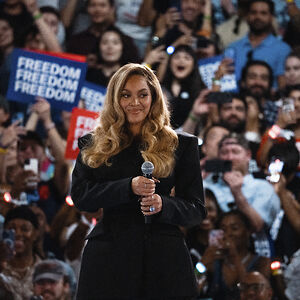 Donald Trump Blasts Beyoncé, Says She Must Be “Prosecuted” Over Kamala Harris Support