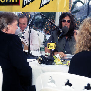 Trump’s Cringe Dating Remark On Howard Stern Returns To Bite Him