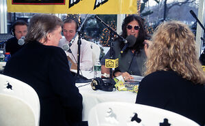 Trump’s Cringe Dating Remark On Howard Stern Returns To Bite Him