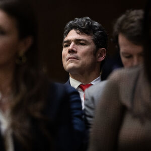 Senate Appoints January 6 Conspiracy Theorist Joe Kent To Lead National Counterterrorism Center