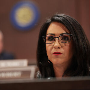 Congresswoman Lauren Boebert Addresses Son Tyler’s Child Abuse Citation Involving Her Grandson