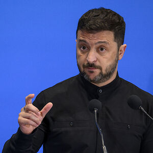 Zelenskyy Reverses Controversial Law On Anti-Corruption Agencies After Public Outcry