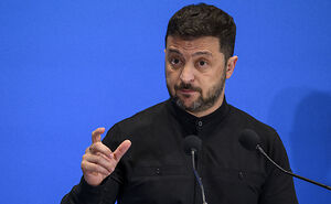 Zelenskyy Reverses Controversial Law On Anti-Corruption Agencies After Public Outcry