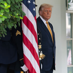 Trump Unseals Martin Luther King Jr. FBI Files Amid Growing Backlash Over Epstein Case
