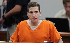 New Batch Of Shocking Bryan Kohberger Documents Shows Which Victim He Savaged Most