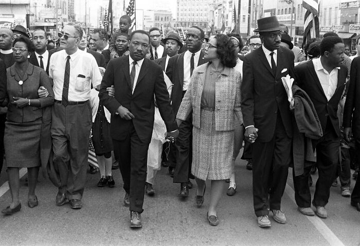 Trump Unseals Martin Luther King Jr. FBI Files Amid Growing Backlash Over Epstein Case