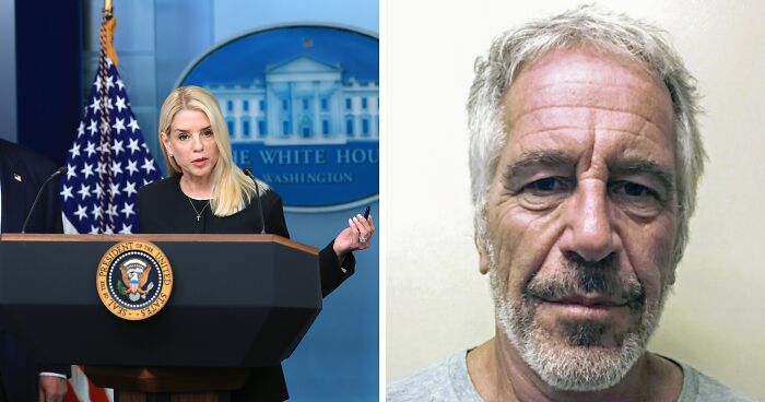 DOJ And FBI Assert Jeffrey Epstein Had No “Client List” And Took Own Life