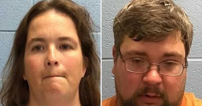 Malnourished Boy, 4, Near “Fatal Organ Failure” Made To Watch Parents Eat While In Dog Crate