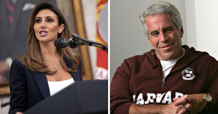 Video Resurfaces Of Trump Senior Advisor Confirming “Incredibly Disturbing” Epstein Client List